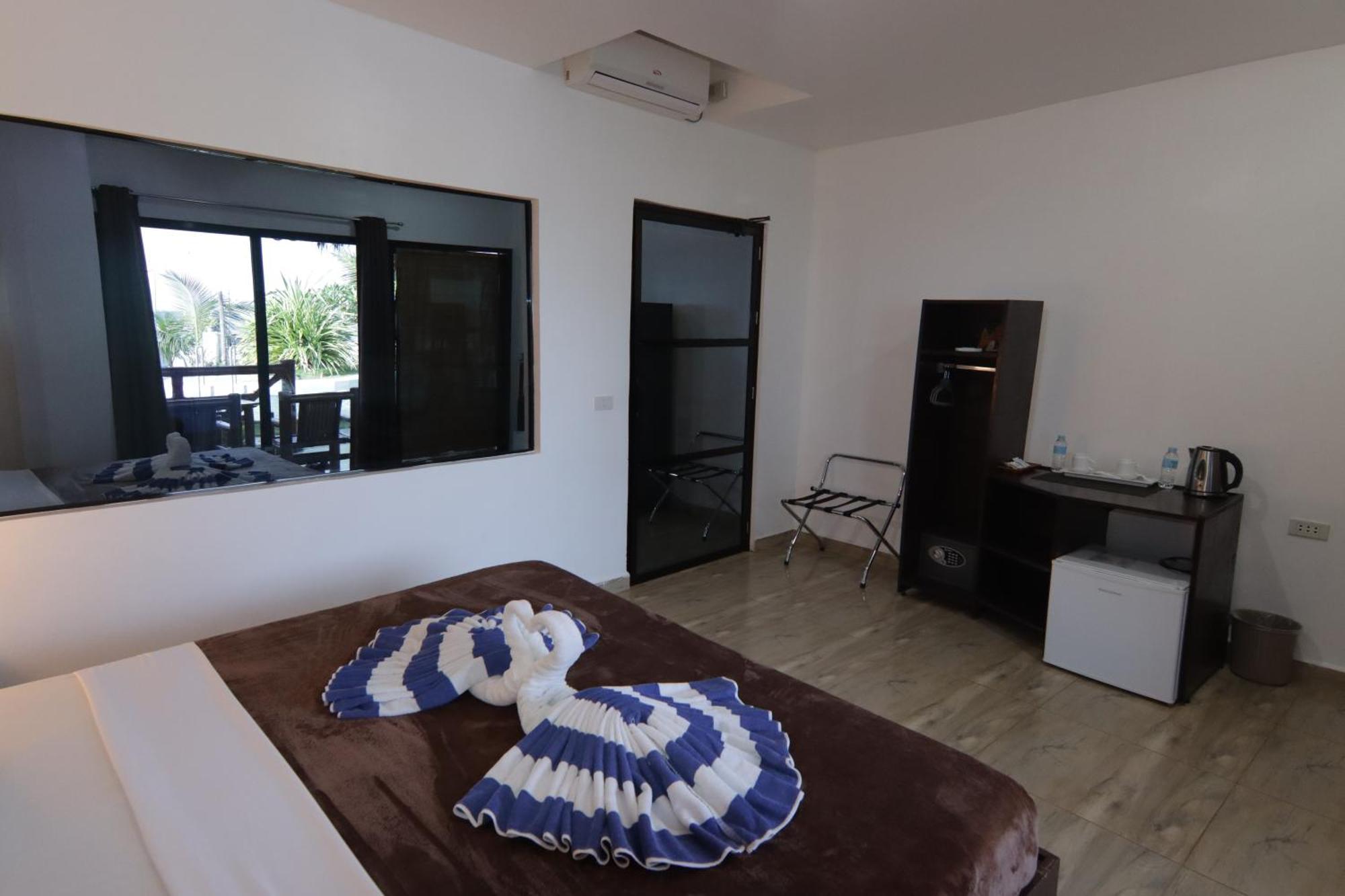 Lavanya Beach And Dive Resort Zamboanguita  Eksteriør bilde