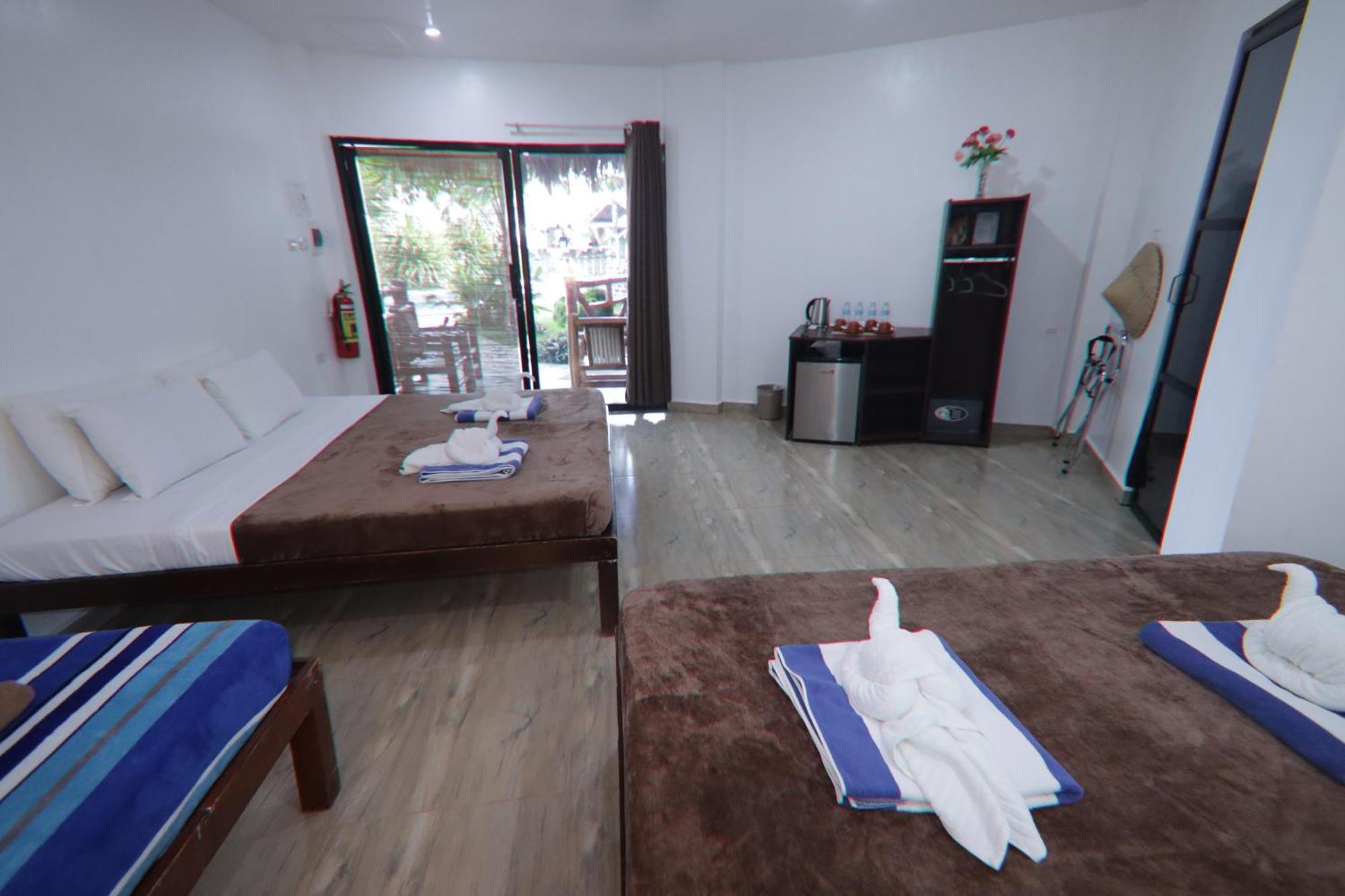 Lavanya Beach And Dive Resort Zamboanguita  Eksteriør bilde